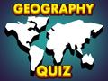 เกม Geography Quiz