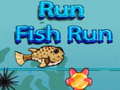 เกม Run Fish Run