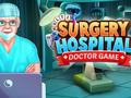 เกม Multi Surgery Hospital