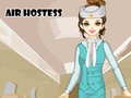 เกม Air Hostess 