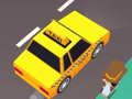 เกม Lane Change 3D