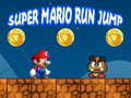 เกม Super Mario Run Jump 