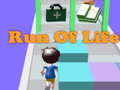 เกม Run Of Life
