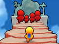 เกม Tomb Runner online 3D