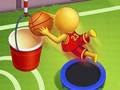 เกม Jump Dunk