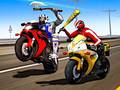 เกม Biker Battle 3D