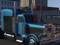 เกม 18 Wheeler Truck Parking 2