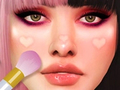 เกม Diy Makeup Artist