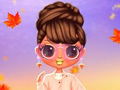 เกม Bffs Fall Fashion Trends