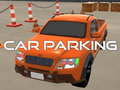 เกม Car Parking