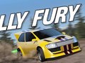 เกม Rally Fury