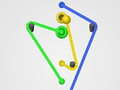 เกม Rope Connect Puzzle