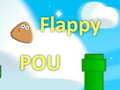 เกม Flappy Pou