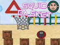 เกม Squid Basket