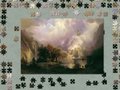 เกม Oil Painting Jigsaw