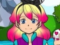 เกม Kawaii Monster Trainer Avatar Maker