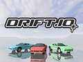 เกม Drift.io