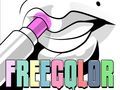 เกม Freecolor