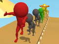 เกม Rope Skipping io