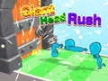 เกม Giant Head Rush