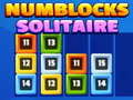 เกม Numblocks Solitaire