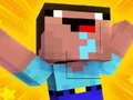 เกม Noob Puzzle Challenge