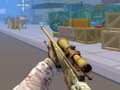 เกม Resident Evil 3D