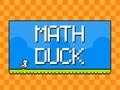 เกม Math Duck