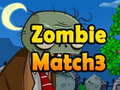 เกม Zombie Match3