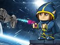 เกม Alien War
