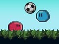 เกม Slime Ball
