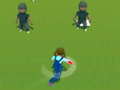 เกม Utltimate Frisbee
