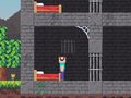 เกม Noob Miner: Jailbreak