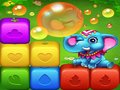 เกม Fruits Cube Blast 