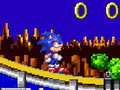 เกม Sonic Adventure Run