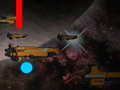 เกม Sky Pong