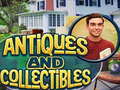 เกม Antiques and Collectibles