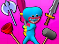 เกม Draw Weapon 3D