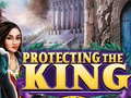 เกม Protecting the King