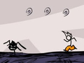 เกม Fancy Pants Adventure