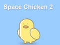 เกม Space Chicken 2