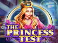 เกม The Princess Test