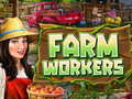 เกม Farm Workers