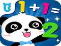 เกม Crazy Math