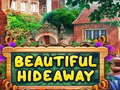 เกม Beautiful Hideaway