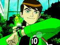 เกม Ben 10 Hidden Stars Challenge