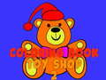 เกม Coloring Book Toy Shop 2