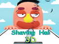 เกม Shaving Hair 3D