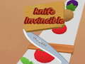เกม Kinfe Invincible