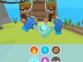 เกม Magic Hands